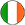 Ireland Round Flag Icon
